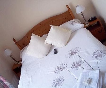 Ashgrove House Hotel Плимът Екстериор снимка