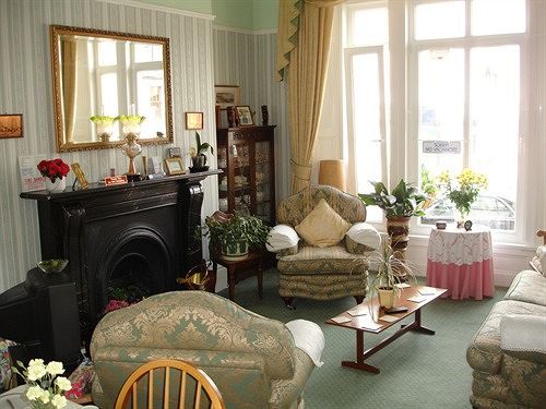 Ashgrove House Hotel Плимът Екстериор снимка
