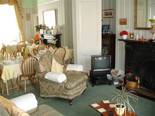 Ashgrove House Hotel Плимът Екстериор снимка