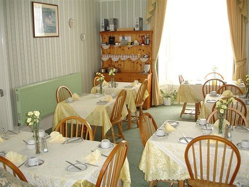 Ashgrove House Hotel Плимът Екстериор снимка