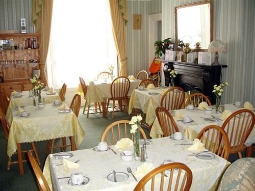 Ashgrove House Hotel Плимът Екстериор снимка